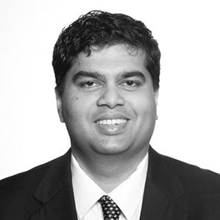 manoj nair leadership cloudsphere